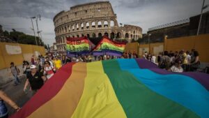 Roma LGBTQI+