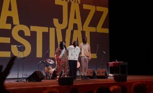 Roma Jazz Festival