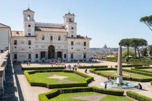 accademia di Francia