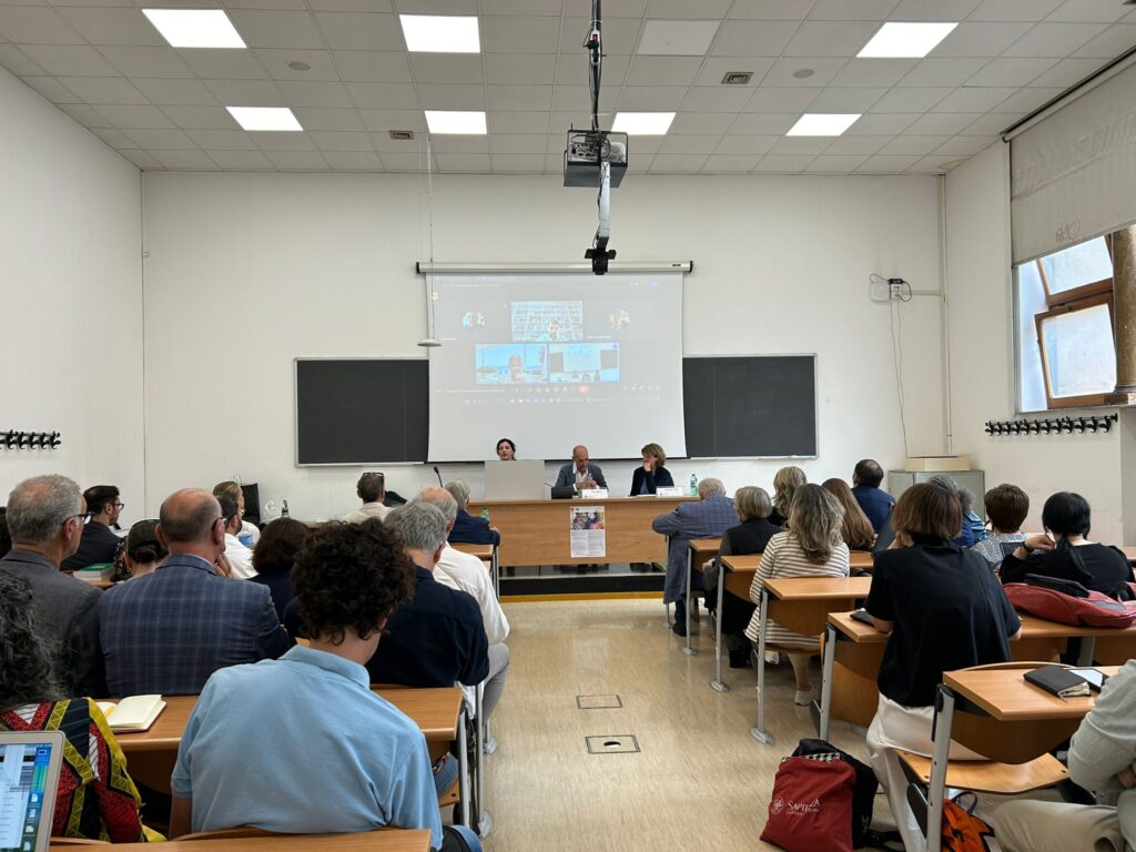 Convegno