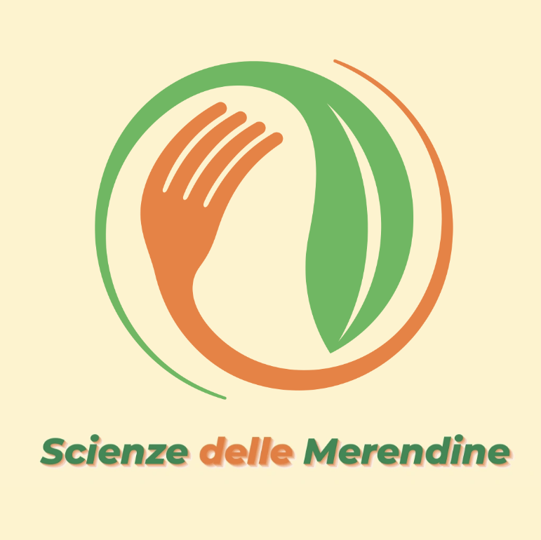 LOGO SCIENZE DELLE MERENDINE