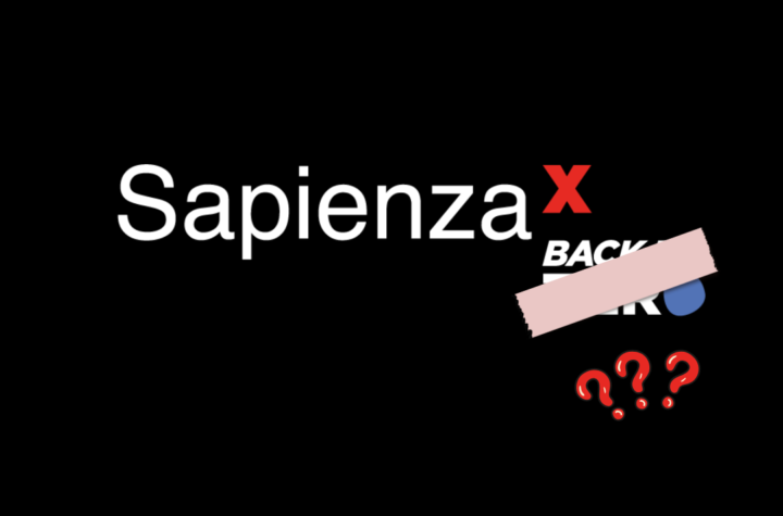 SapienzaX